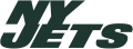 New York Jets 2011-2018 Alternate Logo 03 Sticker Heat Transfer