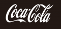 coca-cola brand logo 06 Sticker Heat Transfer