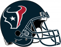 Houston Texans 2002-Pres Helmet Logo Sticker Heat Transfer