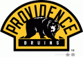 Providence Bruins 2010 11-Pres Alternate Logo decal sticker