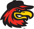 Rochester Red Wings 2014-Pres Alternate Logo 2 decal sticker