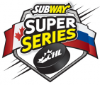 Canadian Hockey 2009 10-2014 15 Primary Logo Sticker Heat Transfer