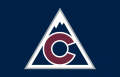 Colorado Avalanche 2018 19-Pres Jersey Logo Sticker Heat Transfer