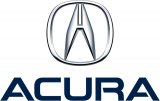 Acura Logo 01 Sticker Heat Transfer