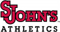 St.Johns RedStorm 2007-Pres Wordmark Logo decal sticker