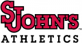 St.Johns RedStorm 2007-Pres Wordmark Logo Sticker Heat Transfer