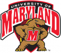 Maryland Terrapins 1997-2000 Primary Logo decal sticker