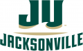 Jacksonville Dolphins 2018-Pres Primary Logo Sticker Heat Transfer