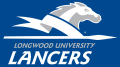 Longwood Lancers 2007-2013 Alternate Logo 01 decal sticker