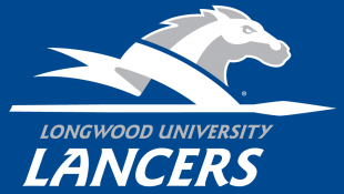 Longwood Lancers 2007-2013 Alternate Logo 01 decal sticker