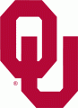 Oklahoma Sooners 1996-Pres Primary Logo Sticker Heat Transfer