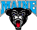 Maine Black Bears 1980-1999 Primary Logo decal sticker