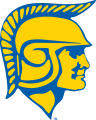 San Jose State Spartans 1941-1953 Primary Logo Sticker Heat Transfer