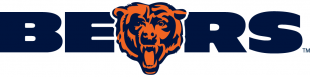 Chicago Bears 1999-2016 Wordmark Logo Sticker Heat Transfer