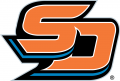 San Diego Gulls 2015 16-Pres Secondary Logo Sticker Heat Transfer