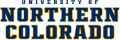 Northern Colorado Bears 2015-Pres Wordmark Logo 03 decal sticker