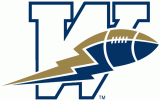 Winnipeg Blue Bombers 1995-2004 Primary Logo Sticker Heat Transfer