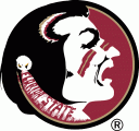 Florida State Seminoles 1990-2013 Primary Logo Sticker Heat Transfer