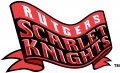 Rutgers Scarlet Knights 1995-2008 Alternate Logo decal sticker