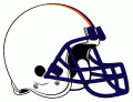 Virginia Cavaliers 1984-1993 Helmet Logo Sticker Heat Transfer