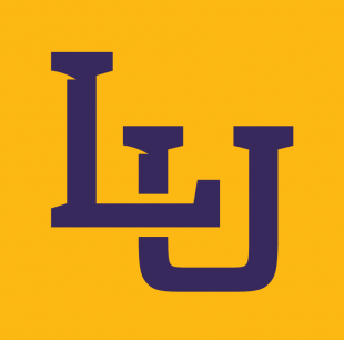 Lipscomb Bisons 2012-2013 Alternate Logo decal sticker