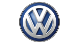 Volkswagen brand logo Sticker Heat Transfer