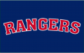 New York Rangers 1946 47 Jersey Logo Sticker Heat Transfer