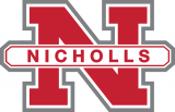 Nicholls State Colonels 2005-Pres Alternate Logo Sticker Heat Transfer