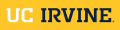 California-Irvine Anteaters 2014-Pres Wordmark Logo 03 decal sticker