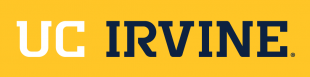 California-Irvine Anteaters 2014-Pres Wordmark Logo 03 Sticker Heat Transfer