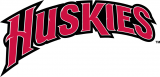 St.Cloud State Huskies 2000-2013 Wordmark Logo Sticker Heat Transfer