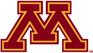 Minnesota Golden Gophers 1986-Pres Primary Logo 05 Sticker Heat Transfer