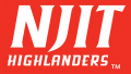 NJIT Highlanders 2006-Pres Wordmark Logo 04 Sticker Heat Transfer