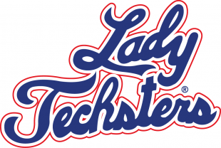 Louisiana Tech Bulldogs 2000-Pres Misc Logo 02 decal sticker