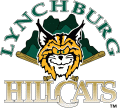 Lynchburg Hillcats 1995-2016 Primary Logo decal sticker