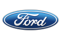 Ford Logo 02 decal sticker