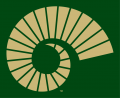 Colorado State Rams 2015-Pres Alternate Logo 14 decal sticker