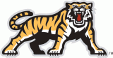 Hamilton Tiger-Cats 2005-2009 Secondary Logo Sticker Heat Transfer