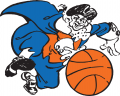 New York Knicks 1946-19636 Primary Logo decal sticker