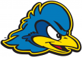 Delaware Blue Hens 2009-Pres Secondary Logo 01 decal sticker