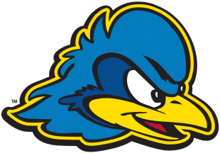 Delaware Blue Hens 2009-Pres Secondary Logo 01 Sticker Heat Transfer