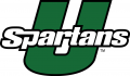 USC Upstate Spartans 2011-Pres Secondary Logo 01 Sticker Heat Transfer