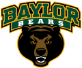 Baylor Bears 2005-2018 Alternate Logo 03 Sticker Heat Transfer