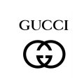 Gucci brand logo 02 Sticker Heat Transfer
