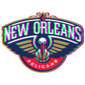 Phantom New Orleans Pelicans logo Sticker Heat Transfer