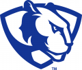 Eastern Illinois Panthers 2015-Pres Partial Logo decal sticker