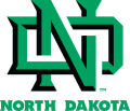 North Dakota Fighting Hawks 2012-2015 Primary Logo Sticker Heat Transfer