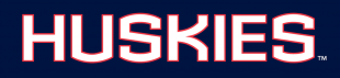 UConn Huskies 2013-Pres Wordmark Logo 03 Sticker Heat Transfer