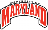 Maryland Terrapins 1997-Pres Wordmark Logo 04 Sticker Heat Transfer