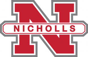 Nicholls State Colonels 2005-Pres Alternate Logo Sticker Heat Transfer